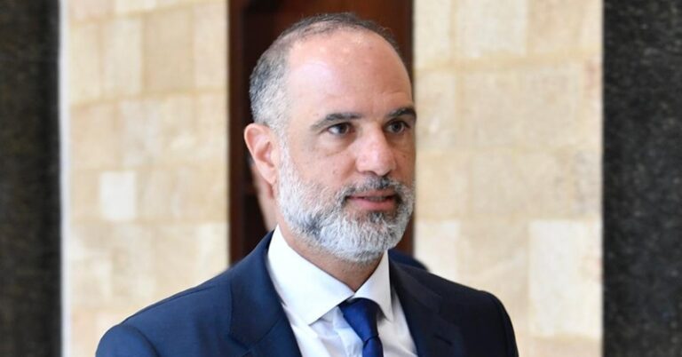 رسامني من المصيلح: ما جرى هو استهداف لمؤسسة مدنية 100%