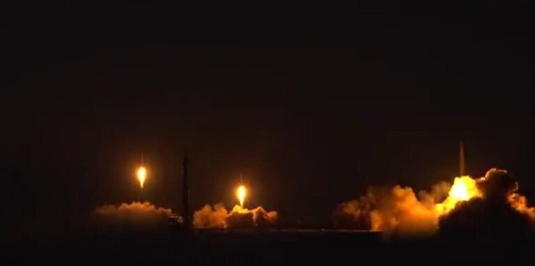 1800 إصابة جراء الهجمات الإيرانية