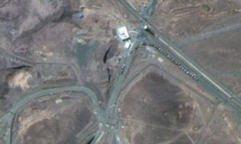 اعتراف أميركي – منشأة فوردو لم تُدمّر.. ولكن!