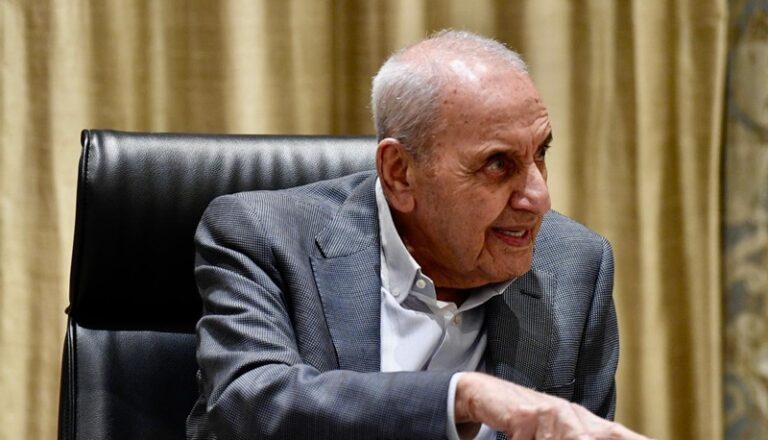 بري: بالوحدة ننتصر