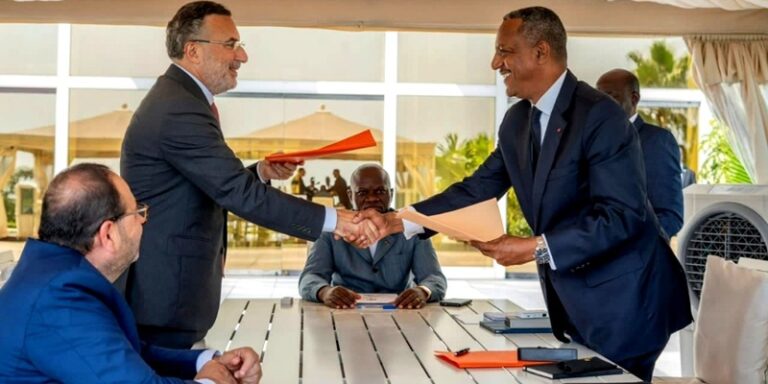 دولة الغابون تستعين بـ”عاشور هولدينغ” اللبنانية لإحياء أعرق فنادقها (فيديو)