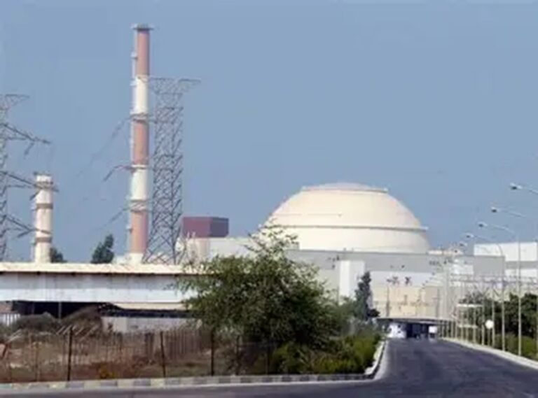 منشأة فوردو: السر المدفون في الجبل