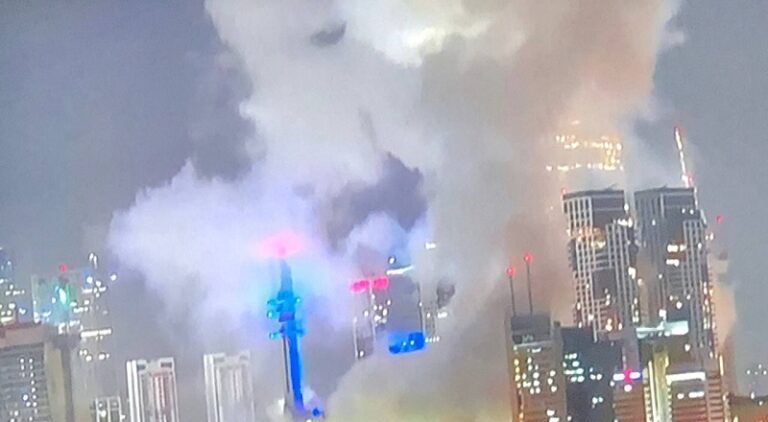 توتر إقليمي.. تصريحات إيرانية وتصعيد عسكري مستمر في المنطقة