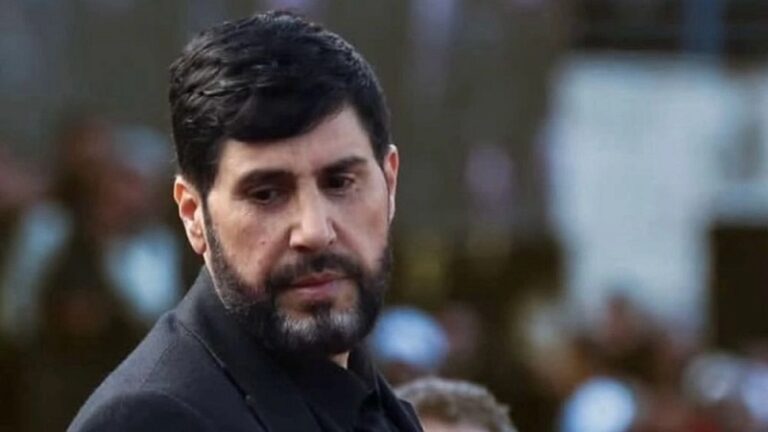 استشهاد أبو علي خليل