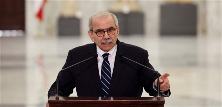 سلام: الإعتداء يشكّل تهديدًا للاستقرار