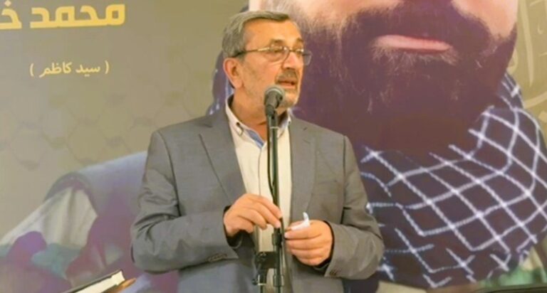 عز الدين: أميركا أشعلت فتيل ‏الحروب وزادت التوتر