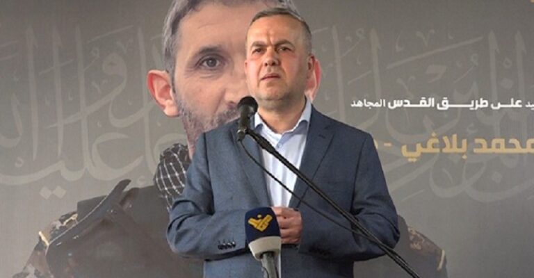 فضل الله: ليس لدينا أمراً نتنازل عنه لأحد