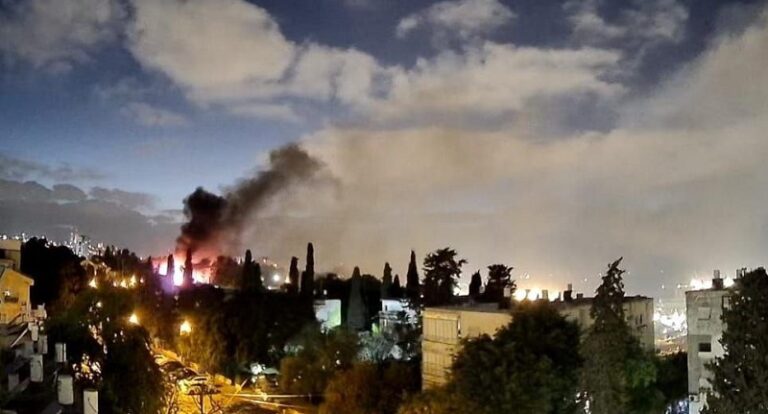 الحرب الكبرى.. إعادة رسم معادلة الردع الاستراتيجي؟