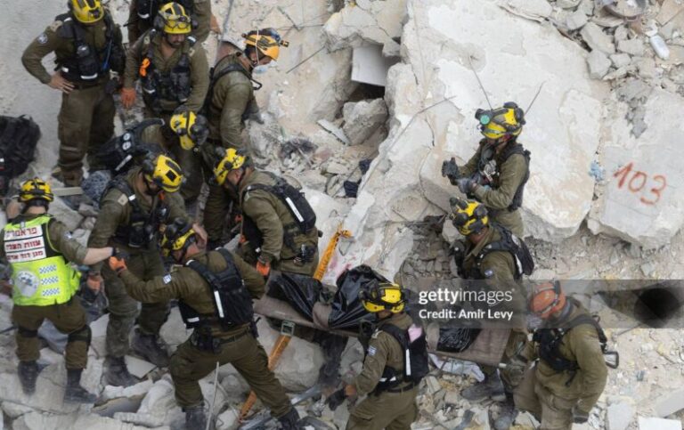 الاقتصاد الصهيوني يتهاوى.. شكاوى وأضرار في الممتلكات