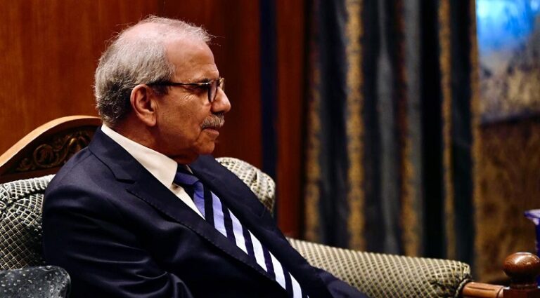 سلام: صدقية المجتمع الدولي على المحك