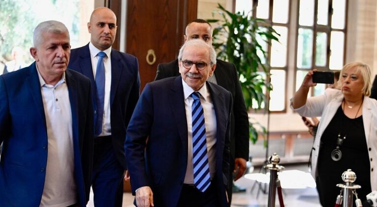 سلام: لبنان عاد إلى العالم العربي