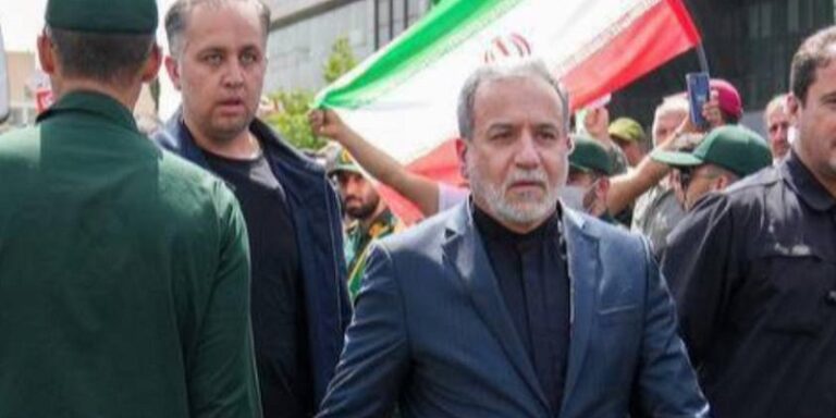 عراقجي: إيران لا تعرف معنى كلمة الاستسلام