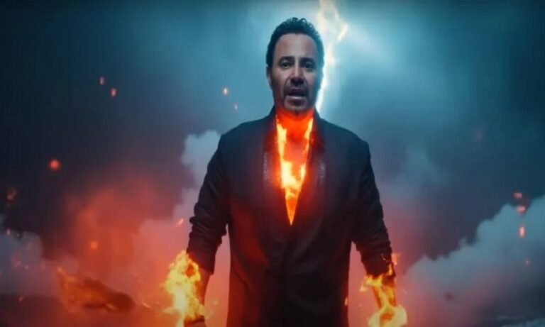 بعد “الحق علينا” عاصي الحلاني يواصل التألّق بـ”أشتكي لله” برفقة الذكاء الإصطناعي