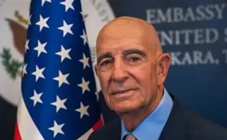 حدود لبنان على طاولة باراك!