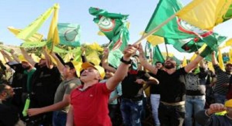 “الثنائي”: المجالس العاشورائية رسالة للعدو الصهيوني.. وإعادة الإعمار أولوية