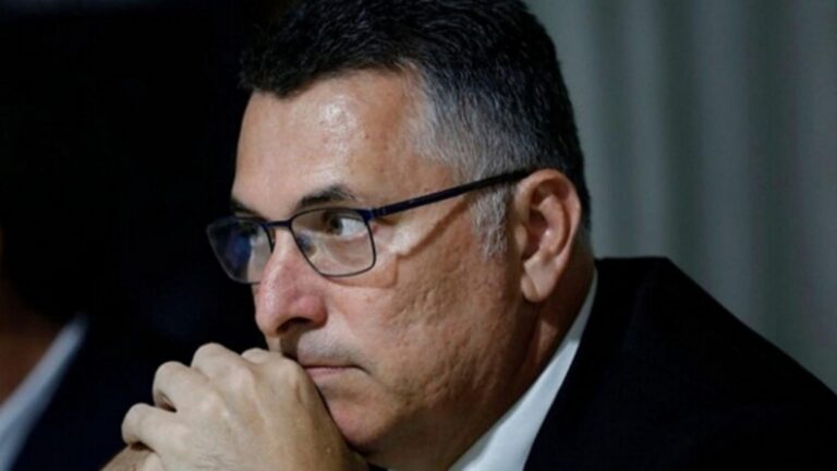 جدعون ساعر: تكبدنا خسارة بشرية مؤلمة في حرب إيران