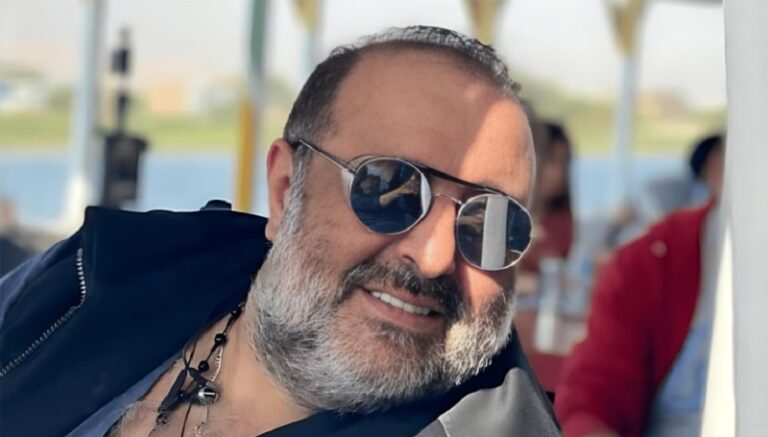 الوسط الفني يودّع سامح عبد العزيز.. والنجوم ينعونه بكلمات مؤثرة