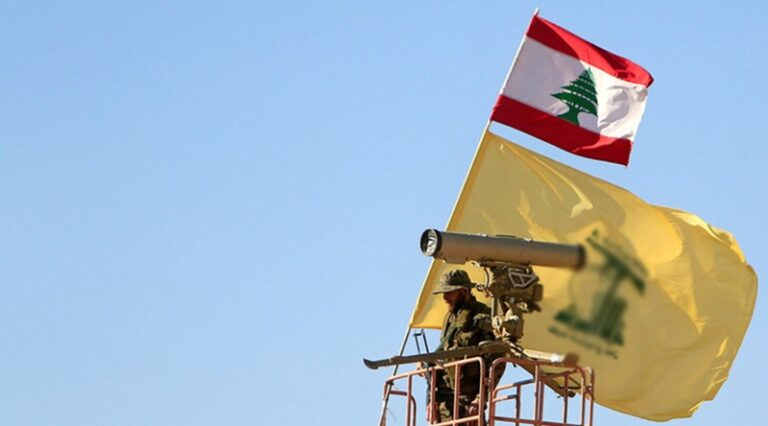 “حصريّة السلاح”.. و”حصرية” لبنان فوق خط الزلزال!