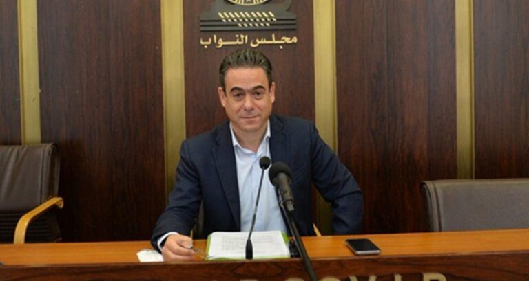 صحناوي: لم أقم بشيء وضميري مرتاح