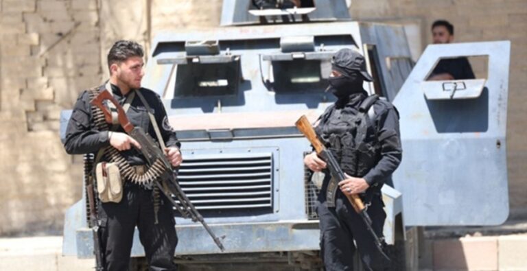 قتلى وجرحى من الجيش السوري بهجوم مسلح