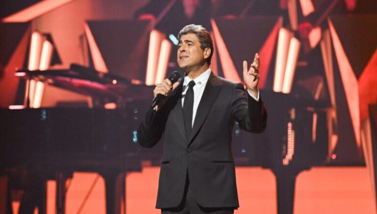 عودة “الملك” إلى عرش الرومانسية