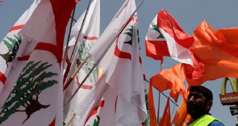 حبلا “القوات” وخيط “التيار”.. كيف ينقذان نفسَيهما؟