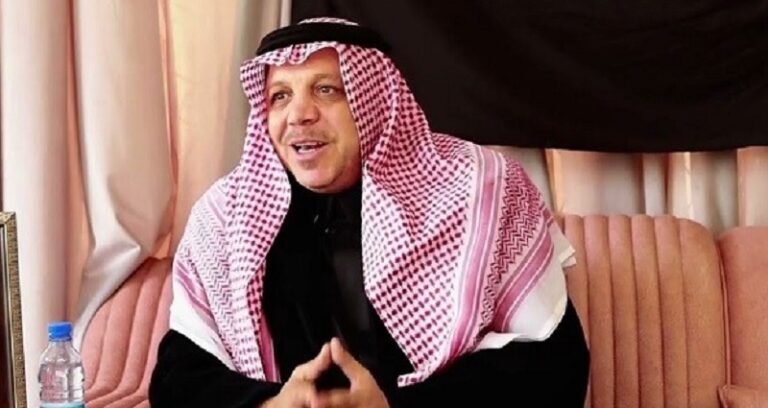 2000 أسير لدى الدروز من أبناء العشائر في سوريا