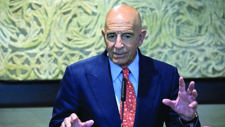 برّاك: إسرائيل تستعد لعملية كبرى ضد حزب الله