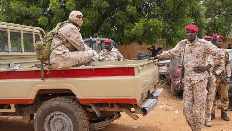هجوم في النيجر.. قتيل ومفقود ومخطوف