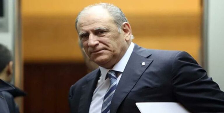 الجراح: سمعنا بموضوع اتهامنا من الإعلام