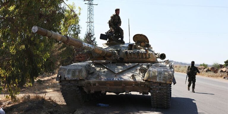 “قسد” ستدمج في الجيش السوري بحلول نهاية 2025؟