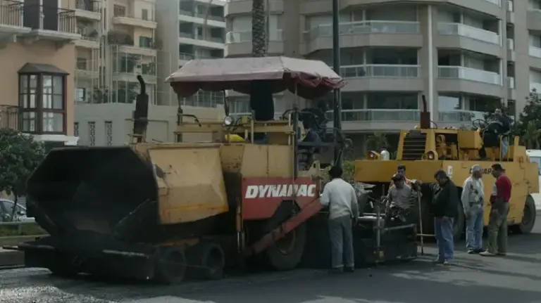 ديوان المحاسبة يُسائل وزارة الأشغال: تلزيمات مخالِفة لقانون الشراء العام