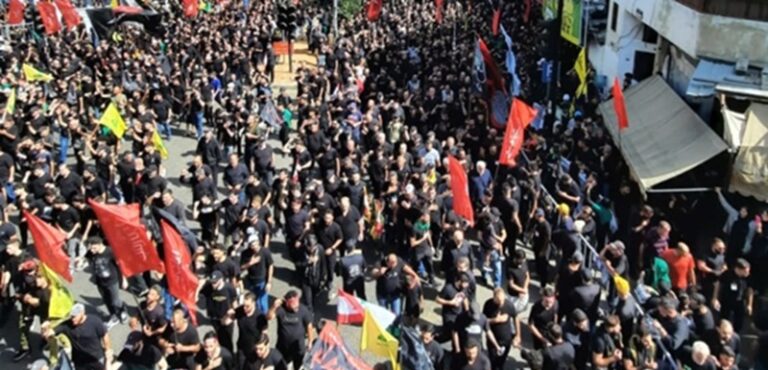 ماذا بعد عاشوراء؟