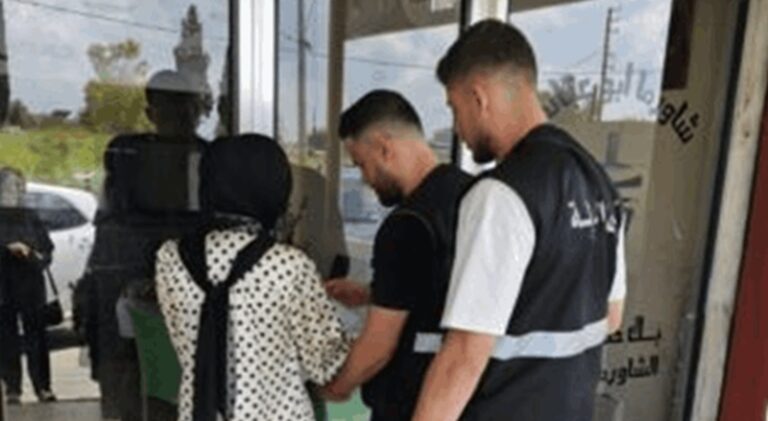 ضبط مخالفات في المياه والمواد الغذائية في النبطية