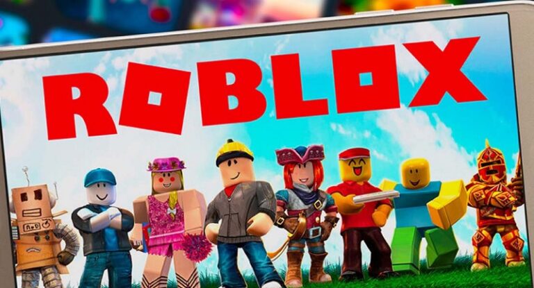 “روبلوكس”.. شبح منزلي على هيئة لعبة!