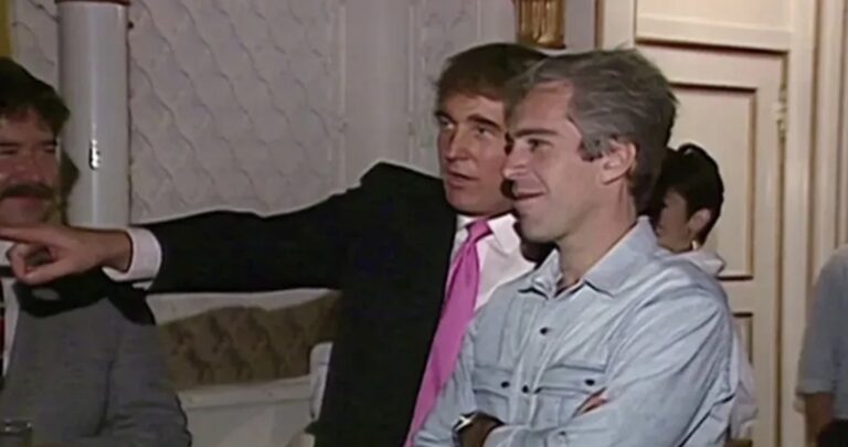 ماسك لترامب: أفصح عن ملفات “إبستين”