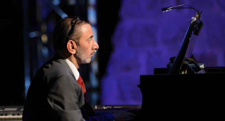 تحية إلى زياد الرحباني من “جوقة الأندلس” في أستراليا (صور)