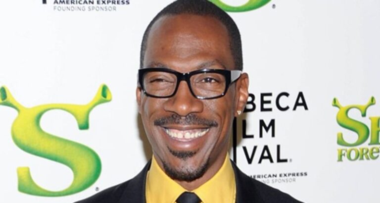 إيدي ميرفي يكشف عن مفاجأتين لمحبي “Shrek”