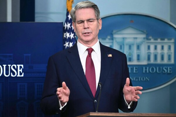 رسوم جمركية مرتفعة على الصين؟