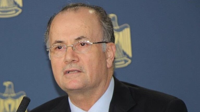 رئيس وزراء رفلسطين من مؤتمر نيويورك: ندعم جهود الوساطة