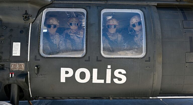 توقيف دبلوماسيين في تركيا بتهمة الارتباط بتنظيم غولن