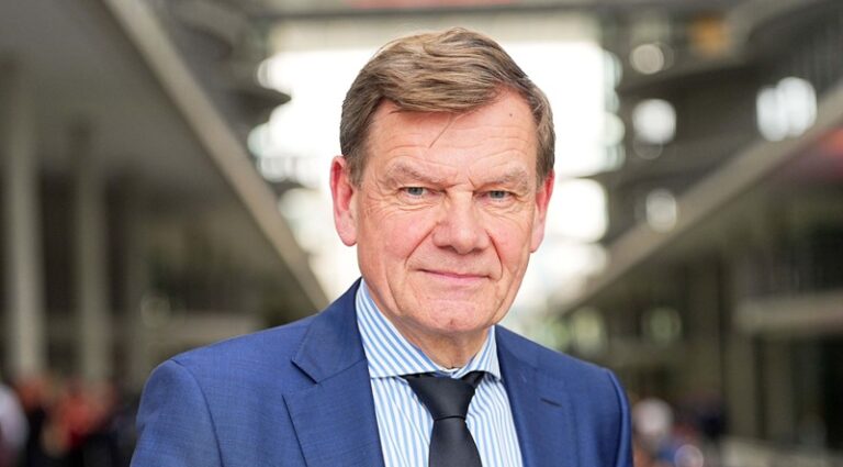 خارجية ألمانيا: يجب أن تبدأ عملية الاعتراف بدولة فلسطينية