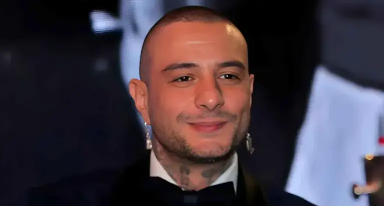 أحمد الفيشاوي: أنا سفاح التجمع