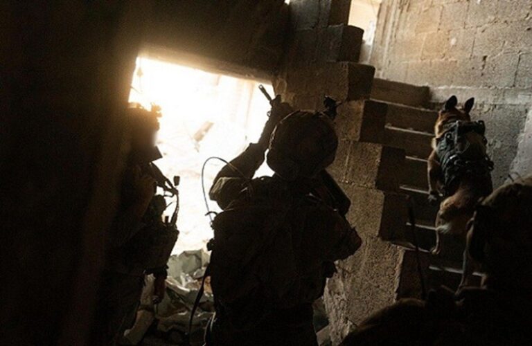 4 جنود صهاينة حاولوا الإنتحار خلال أيام!