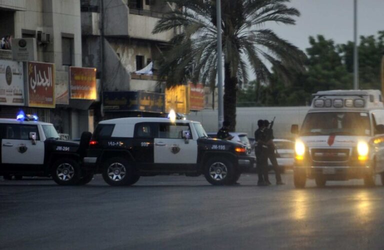 تنفيذ حكم “القتل تعزيراً” لمواطن مصري في السعودية!