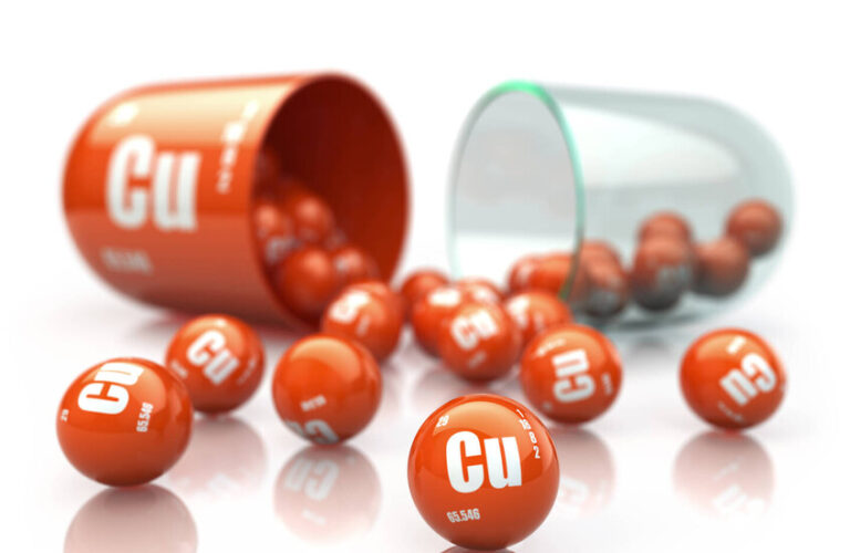 فوائد النحاس عند كبار السن!