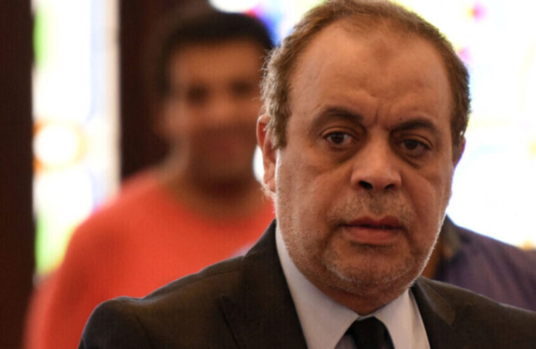 غرامة مليون جنيه لمشاركة “البلوغرز” في الأعمال التمثيلية!