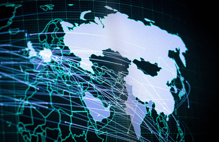 قراصنة يهاجمون وكالات أميركية!