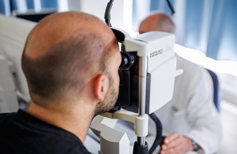 أطعمة ضارة بشبكية العين!