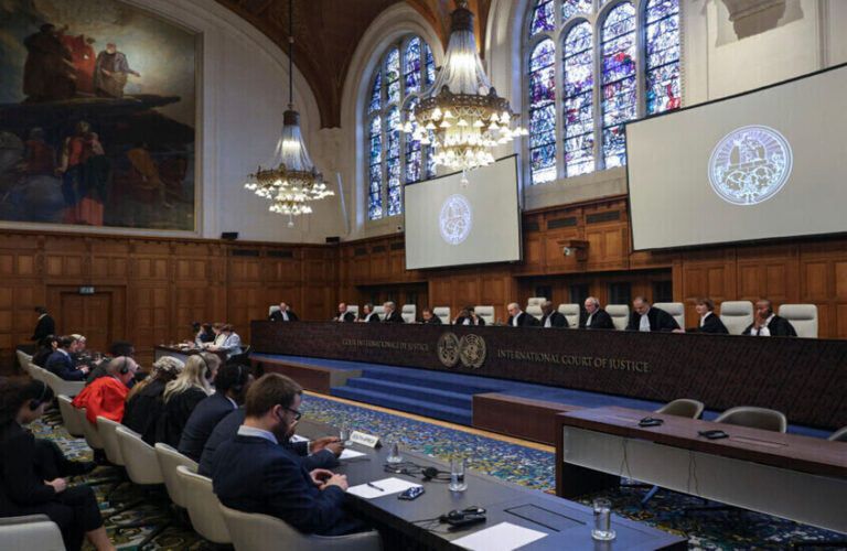 البرازيل تنضم إلى جنوب أفريقيا ضد “إسرائيل”